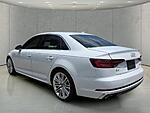 Used 2019 AUDI A4 PREMIUM PLUS 45 TFSI QUATTRO in FORT PIERCE, FLORIDA (Photo 7)