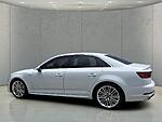 Used 2019 AUDI A4 PREMIUM PLUS 45 TFSI QUATTRO in FORT PIERCE, FLORIDA (Photo 8)
