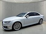 Used 2019 AUDI A4 PREMIUM PLUS 45 TFSI QUATTRO in FORT PIERCE, FLORIDA (Photo 10)