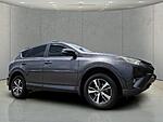 Used 2018 TOYOTA RAV4 XLE FWD in FORT PIERCE, FLORIDA (Photo 1)