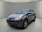 Used 2018 TOYOTA RAV4 XLE FWD in FORT PIERCE, FLORIDA (Photo 11)