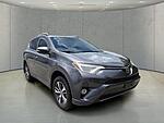 Used 2018 TOYOTA RAV4 XLE FWD in FORT PIERCE, FLORIDA (Photo 13)
