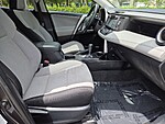 Used 2018 TOYOTA RAV4 XLE FWD in FORT PIERCE, FLORIDA (Photo 15)