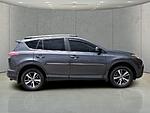 Used 2018 TOYOTA RAV4 XLE FWD in FORT PIERCE, FLORIDA (Photo 3)