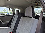 Used 2018 TOYOTA RAV4 XLE FWD in FORT PIERCE, FLORIDA (Photo 22)