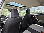 Used 2018 TOYOTA RAV4 XLE FWD in FORT PIERCE, FLORIDA (Photo 24)