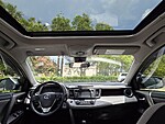 Used 2018 TOYOTA RAV4 XLE FWD in FORT PIERCE, FLORIDA (Photo 25)