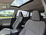 Used 2018 TOYOTA RAV4 XLE FWD in FORT PIERCE, FLORIDA (Photo 27)