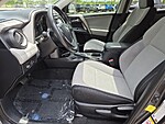 Used 2018 TOYOTA RAV4 XLE FWD in FORT PIERCE, FLORIDA (Photo 28)