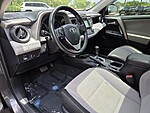 Used 2018 TOYOTA RAV4 XLE FWD in FORT PIERCE, FLORIDA (Photo 29)