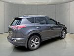 Used 2018 TOYOTA RAV4 XLE FWD in FORT PIERCE, FLORIDA (Photo 4)