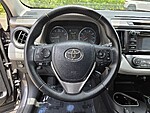 Used 2018 TOYOTA RAV4 XLE FWD in FORT PIERCE, FLORIDA (Photo 32)