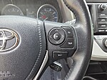 Used 2018 TOYOTA RAV4 XLE FWD in FORT PIERCE, FLORIDA (Photo 34)