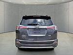 Used 2018 TOYOTA RAV4 XLE FWD in FORT PIERCE, FLORIDA (Photo 6)