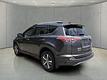 Used 2018 TOYOTA RAV4 XLE FWD in FORT PIERCE, FLORIDA (Photo 7)