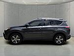 Used 2018 TOYOTA RAV4 XLE FWD in FORT PIERCE, FLORIDA (Photo 9)