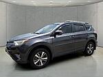 Used 2018 TOYOTA RAV4 XLE FWD in FORT PIERCE, FLORIDA (Photo 10)