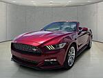 Used 2016 FORD MUSTANG 2DR CONV ECOBOOST PREMIUM in FORT PIERCE, FLORIDA (Photo 11)