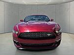 Used 2016 FORD MUSTANG 2DR CONV ECOBOOST PREMIUM in FORT PIERCE, FLORIDA (Photo 12)