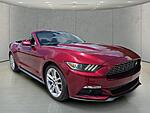 Used 2016 FORD MUSTANG 2DR CONV ECOBOOST PREMIUM in FORT PIERCE, FLORIDA (Photo 13)