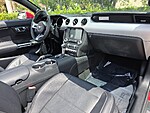 Used 2016 FORD MUSTANG 2DR CONV ECOBOOST PREMIUM in FORT PIERCE, FLORIDA (Photo 14)