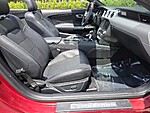 Used 2016 FORD MUSTANG 2DR CONV ECOBOOST PREMIUM in FORT PIERCE, FLORIDA (Photo 15)