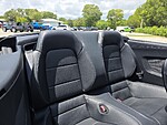 Used 2016 FORD MUSTANG 2DR CONV ECOBOOST PREMIUM in FORT PIERCE, FLORIDA (Photo 17)