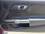 Used 2016 FORD MUSTANG 2DR CONV ECOBOOST PREMIUM in FORT PIERCE, FLORIDA (Photo 19)