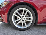 Used 2016 FORD MUSTANG 2DR CONV ECOBOOST PREMIUM in FORT PIERCE, FLORIDA (Photo 20)