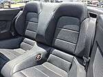 Used 2016 FORD MUSTANG 2DR CONV ECOBOOST PREMIUM in FORT PIERCE, FLORIDA (Photo 21)