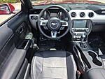 Used 2016 FORD MUSTANG 2DR CONV ECOBOOST PREMIUM in FORT PIERCE, FLORIDA (Photo 24)