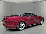 Used 2016 FORD MUSTANG 2DR CONV ECOBOOST PREMIUM in FORT PIERCE, FLORIDA (Photo 4)