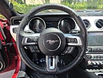 Used 2016 FORD MUSTANG 2DR CONV ECOBOOST PREMIUM in FORT PIERCE, FLORIDA (Photo 31)