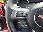Used 2016 FORD MUSTANG 2DR CONV ECOBOOST PREMIUM in FORT PIERCE, FLORIDA (Photo 32)
