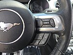 Used 2016 FORD MUSTANG 2DR CONV ECOBOOST PREMIUM in FORT PIERCE, FLORIDA (Photo 33)