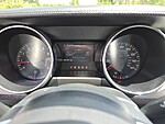 Used 2016 FORD MUSTANG 2DR CONV ECOBOOST PREMIUM in FORT PIERCE, FLORIDA (Photo 34)