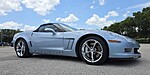 Used 2012 CHEVROLET CORVETTE 2DR CONV Z16 GRAND SPORT W/3LT in FORT PIERCE, FLORIDA