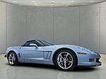 Used 2012 CHEVROLET CORVETTE 2DR CONV Z16 GRAND SPORT W/3LT in FORT PIERCE, FLORIDA (Photo 1)