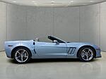 Used 2012 CHEVROLET CORVETTE 2DR CONV Z16 GRAND SPORT W/3LT in FORT PIERCE, FLORIDA (Photo 11)