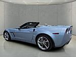 Used 2012 CHEVROLET CORVETTE 2DR CONV Z16 GRAND SPORT W/3LT in FORT PIERCE, FLORIDA (Photo 14)