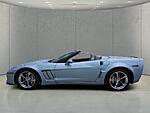 Used 2012 CHEVROLET CORVETTE 2DR CONV Z16 GRAND SPORT W/3LT in FORT PIERCE, FLORIDA (Photo 15)