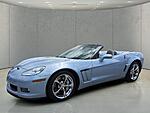 Used 2012 CHEVROLET CORVETTE 2DR CONV Z16 GRAND SPORT W/3LT in FORT PIERCE, FLORIDA (Photo 16)