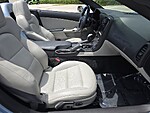 Used 2012 CHEVROLET CORVETTE 2DR CONV Z16 GRAND SPORT W/3LT in FORT PIERCE, FLORIDA (Photo 19)