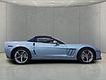 Used 2012 CHEVROLET CORVETTE 2DR CONV Z16 GRAND SPORT W/3LT in FORT PIERCE, FLORIDA (Photo 3)
