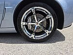 Used 2012 CHEVROLET CORVETTE 2DR CONV Z16 GRAND SPORT W/3LT in FORT PIERCE, FLORIDA (Photo 24)