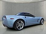Used 2012 CHEVROLET CORVETTE 2DR CONV Z16 GRAND SPORT W/3LT in FORT PIERCE, FLORIDA (Photo 4)