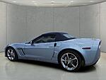Used 2012 CHEVROLET CORVETTE 2DR CONV Z16 GRAND SPORT W/3LT in FORT PIERCE, FLORIDA (Photo 6)