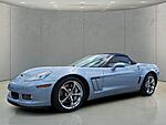 Used 2012 CHEVROLET CORVETTE 2DR CONV Z16 GRAND SPORT W/3LT in FORT PIERCE, FLORIDA (Photo 8)