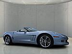 Used 2012 CHEVROLET CORVETTE 2DR CONV Z16 GRAND SPORT W/3LT in FORT PIERCE, FLORIDA (Photo 10)