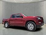 Used 2024 NISSAN FRONTIER CREW CAB 4X2 SV in FORT PIERCE, FLORIDA (Photo 1)